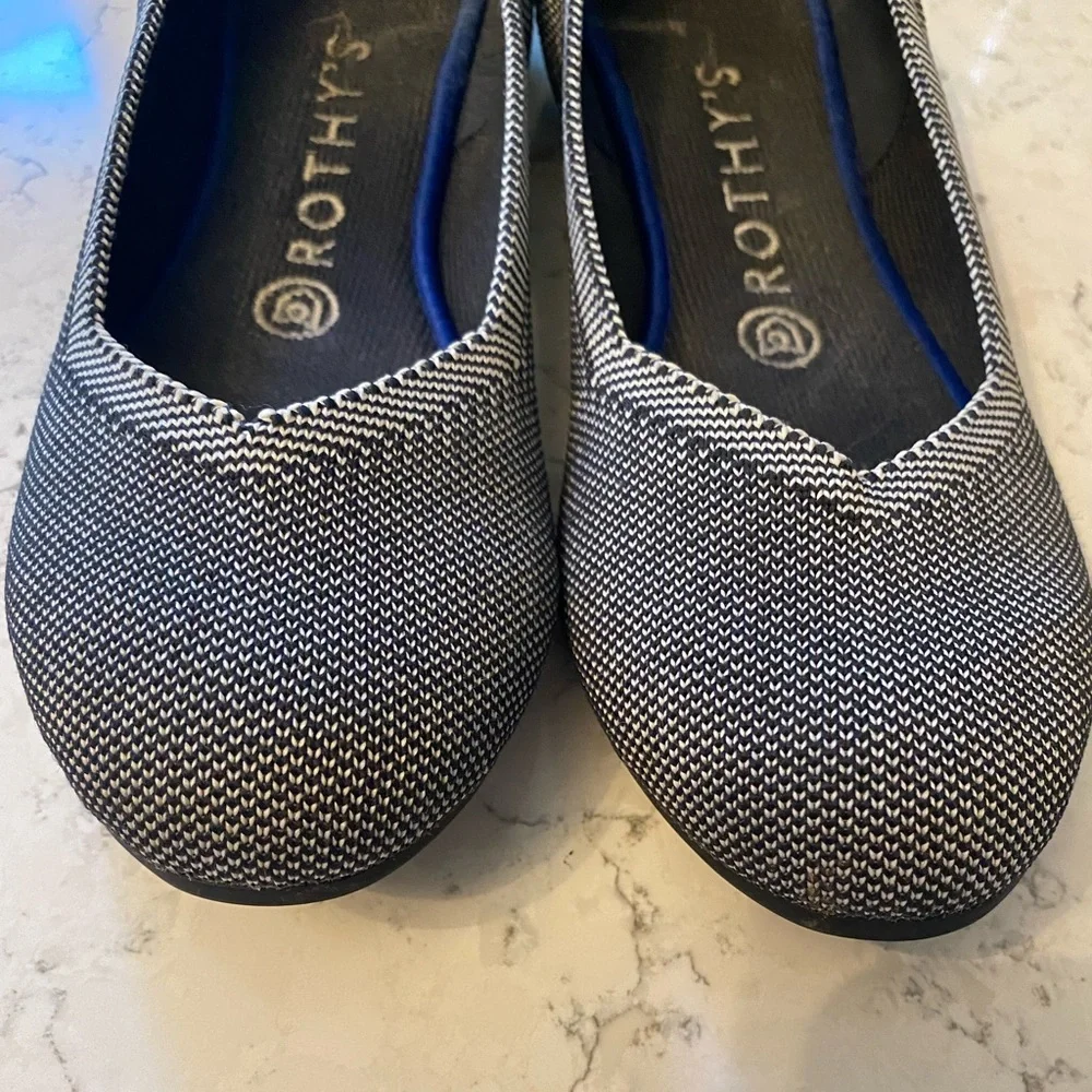 Authentic Rothy’s - Picture 4 of 4